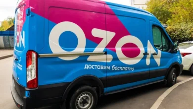 Ozon изменил договор с продавцами: маркетплейс не будет компенсировать потери товаров при атаках беспилотников/depositphotos