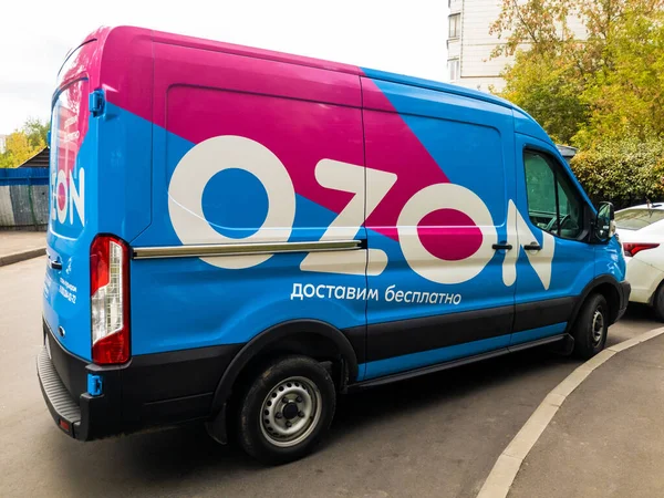 Ozon изменил договор с продавцами: маркетплейс не будет компенсировать потери товаров при атаках беспилотников/depositphotos