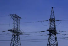 Noua celulă de 400 kV de la stația electrică Vulcănești a fost conectată cu succes la rețea/depositphotos
