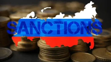 Новый пакет санкций ЕС против России столкнулся с разногласиями между странами блока / depositphotos