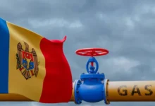 Energocom объяснил запрос на повышение тарифа на газ: в Молдове продолжаются споры вокруг возможного подорожания/depositphotos