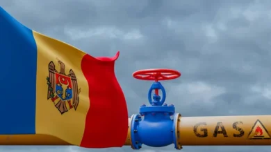 Energocom explică solicitarea de majorare a tarifului la gaz: reacții politice și dezbateri în Republica Moldova/depositphotos