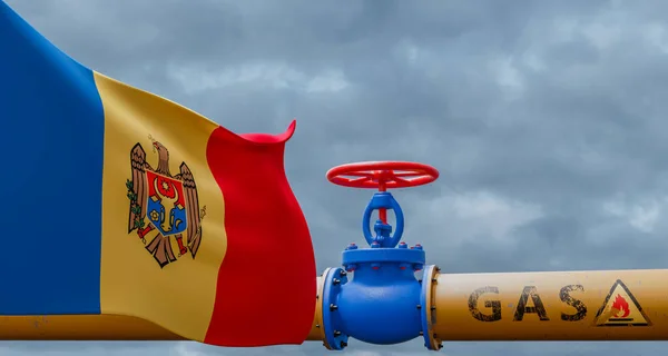 Energocom explică solicitarea de majorare a tarifului la gaz: reacții politice și dezbateri în Republica Moldova/depositphotos