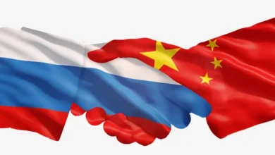 Presa: Rusia și China au discutat despre combaterea comună a rețelei de sateliți Starlink / depositphotos