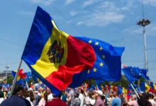 Кишинев: переговоры по кластерам ЕС для Молдовы и Украины продолжатся в сентябре/depositphotos