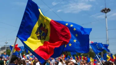 Chișinăul: discuțiile privind clusterele de aderare pentru Moldova și Ucraina vor continua în septembrie/depositphotos