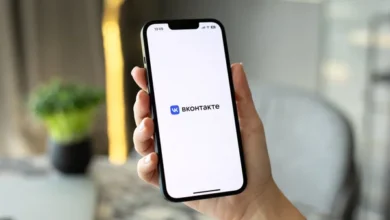 Google Play удалил приложения MAX и VK после введения санкций против холдинга VK/depositphotos