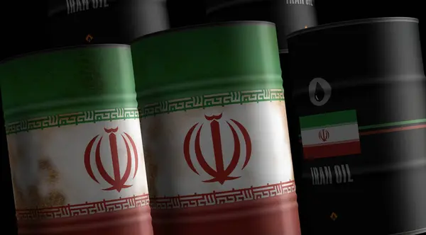 Iranul ar fi obținut până la 6 miliarde de dolari din exporturile de petrol în timpul armistițiului temporar cu SUA / depositphotos