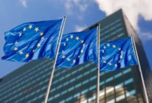 Украина, Румыния, Республика Молдова и Европейский союз укрепляют дунайский маршрут на фоне российских атак на порты/depositphotos