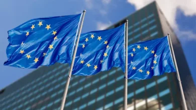 Украина, Румыния, Республика Молдова и Европейский союз укрепляют дунайский маршрут на фоне российских атак на порты/depositphotos