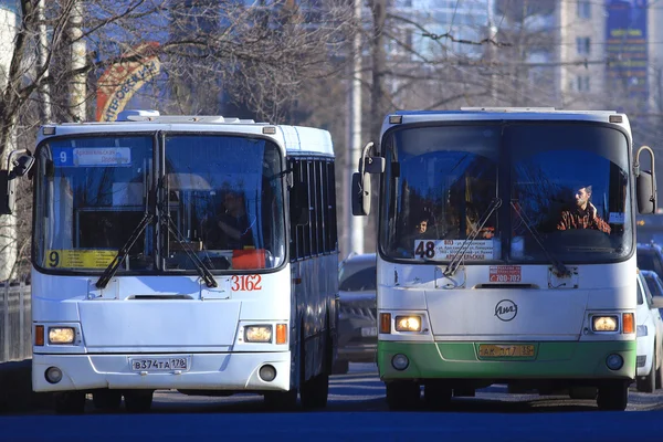 Criza transporturilor din Rusia se agravează: scumpirea carburanților destabilizează sistemul transportului de pasageri / depositphotos