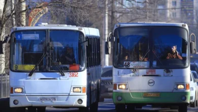 Транспортный кризис в России набирает обороты: рост цен на топливо разрушает систему пассажирских перевозок / depositphotos