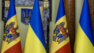 Ucraina și Republica Moldova se apropie de aderarea la UE: deschiderea unui nou capitol de negocieri confirmă caracterul ireversibil al extinderii Uniunii / depositphotos