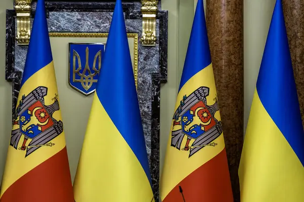Ucraina și Republica Moldova se apropie de aderarea la UE: deschiderea unui nou capitol de negocieri confirmă caracterul ireversibil al extinderii Uniunii / depositphotos