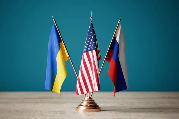 Украина и США обсуждают новую инициативу о прекращении воздушных ударов, Кремль призывает не спешить с выводами / depositphotos