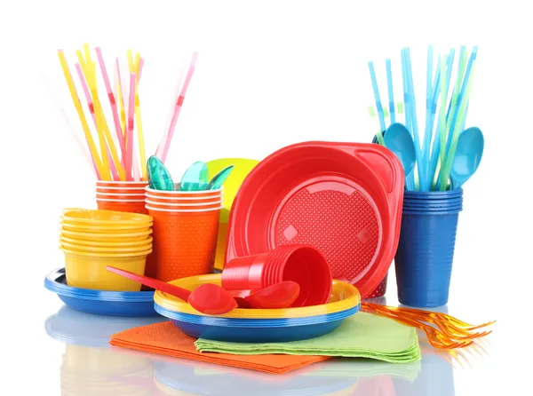 În Moldova ar putea fi interzise coroanele funerare din plastic, vesela de unică folosință și paiele pentru băuturi / depositphotos