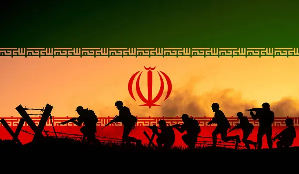 Iranul avertizează SUA că va extinde conflictul în cazul unor noi atacuri / depositphotos