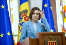 Maia Sandu, după doborârea unei noi drone în România: „Condamnăm încălcările spațiului aerian al NATO și al Uniunii Europene” / depositphotos