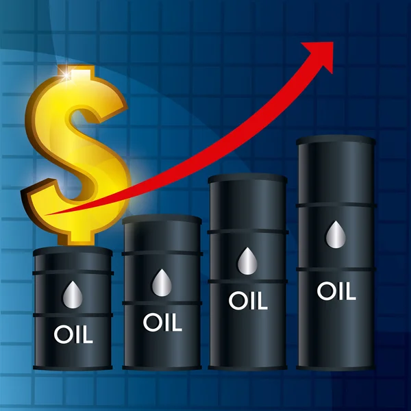 Нефть Brent снова поднялась выше $90 на фоне эскалации конфликта между США и Ираном / depositphotos
