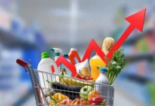 Жители Крыма массово ездят за продуктами в Россию из-за резкого роста цен / depositphotos