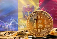 Крипторынок Молдовы начали регулировать: парламент одобрил законопроект в первом чтении / depositphotos