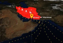 Trump anunță reluarea blocadei maritime împotriva Iranului pe fondul disputei privind Strâmtoarea Ormuz / depositphotos