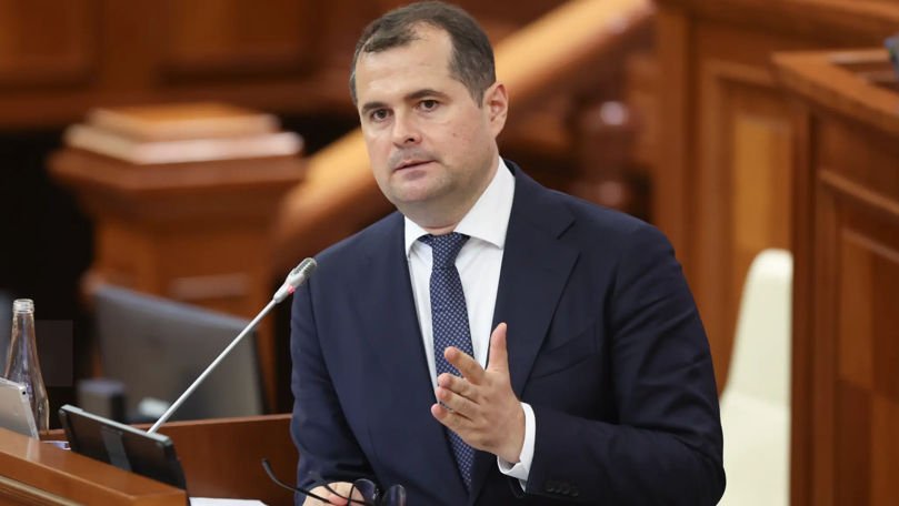 Румыния станет первой зарубежной поездкой премьера Молдовы Василе Тофана/stiri.md