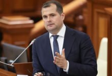 România, prima destinație externă a premierului Vasile Tofan după învestire/stiri.md