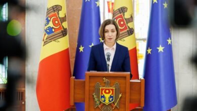 Майя Санду призвала примэрии завершить добровольное укрупнение до конца августа / presedinte.md