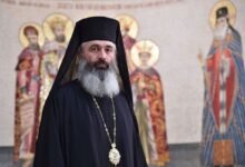 Noul Mitropolit al Basarabiei a fost întronizat la Chișinău/moldovalibera.md