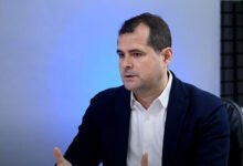 Tiraspolul critică programul lui Vasile Tofan privind regiunea transnistreană/newsmaker.md