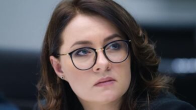 Зеленский анонсировал отставку премьер-министра Юлии Свириденко/hromadske.ua