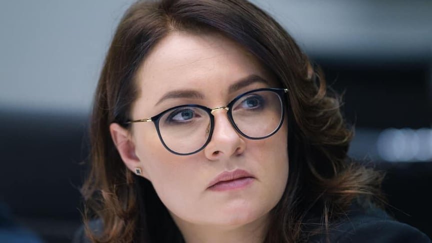 Зеленский анонсировал отставку премьер-министра Юлии Свириденко/hromadske.ua