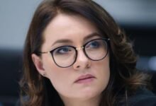 Volodimir Zelenski a anunțat demisia premierului Iulia Svîrîdenko/hromadske.ua
