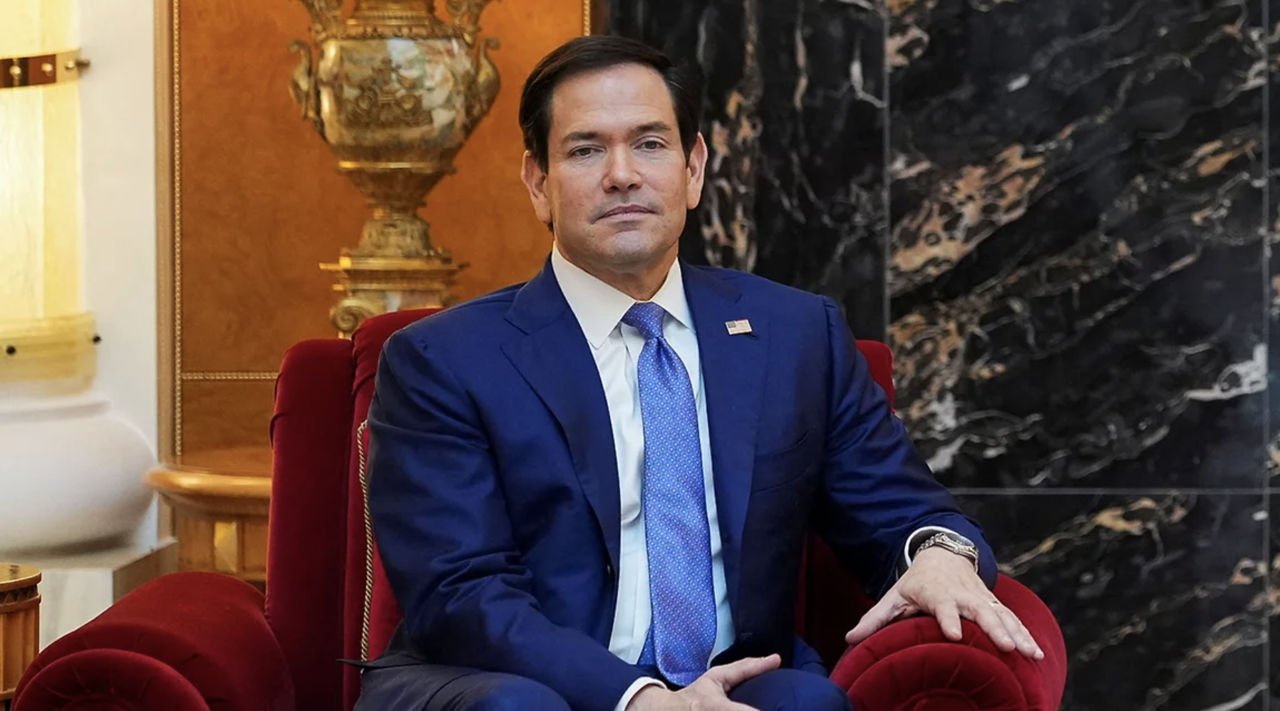 Marco Rubio afirmă că supraveghează personal finanțele și gestionarea resurselor Venezuelei/point.md