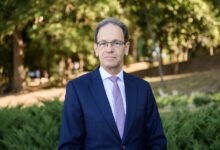 Ambasadorul Germaniei, văzut la Ambasada României după declarațiile controversate despre Republica Moldova/actualitati.md