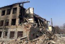 Масштабный удар России подтвердил: Кремль использует войну как инструмент давления, а не переговоров/news.un.org