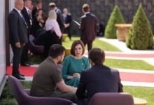 Maia Sandu va participa la reuniunea „Coaliției celor dispuși” de la Paris/aifmoldova