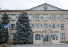 Народное собрание Гагаузии приняло декларацию в ответ на решение Конституционного суда/sputniknews