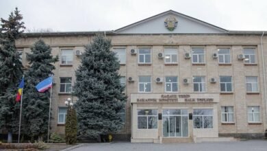Народное собрание Гагаузии приняло декларацию в ответ на решение Конституционного суда/sputniknews