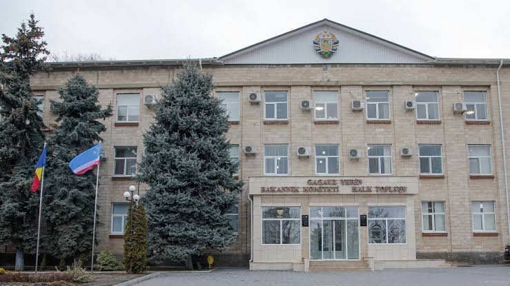 Народное собрание Гагаузии приняло декларацию в ответ на решение Конституционного суда/sputniknews