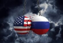Законопроект о самых жестких санкциях против России получил новый импульс в Сенате США / depositphotos