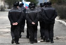 Кремль расширяет набор заключённых для войны против Украины: на фронт могут отправить осуждённых за контрабанду, саботаж и наркотики / social media