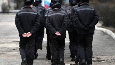 Кремль расширяет набор заключённых для войны против Украины: на фронт могут отправить осуждённых за контрабанду, саботаж и наркотики / social media