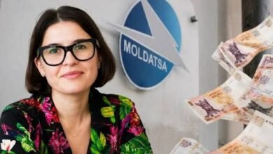 Taburceanu a restituit toate sumele primite de la MoldATSA, însă mecanismul rămâne neclar/noi.md