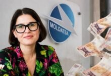 Табурчану вернула все полученные в MoldATSA выплаты, но механизм возврата остается неизвестным/noi.md