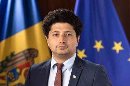 Dorian Istratii îl înlocuiește pe Radu Marian în Comisia pentru integrare europeană/infotag