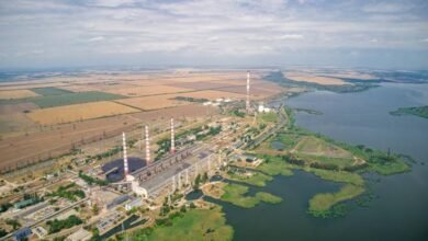 Uniunea Europeană a impus sancțiuni împotriva proprietarului MGRES din regiunea transnistreană/tourismpmr.org