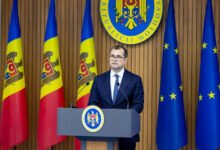 Vasile Tofan promite o declarație de avere detaliată: „Va fi voluminoasă”/zdg.md