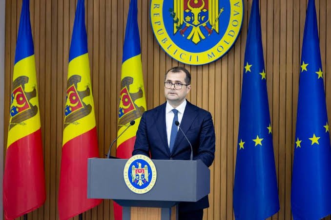 Vasile Tofan promite o declarație de avere detaliată: „Va fi voluminoasă”/zdg.md